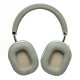 Бездротові Bluetooth навушники Hoco W35 Max Joy headphones BT 5.3 Green